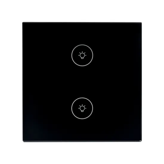 Smart Home WiFi Voice Control Water Heater Electrical Tact Switch