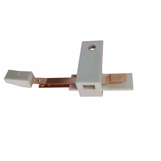 Recién llegado, interruptor de seguridad, microinterruptor para lavadora, interruptor de carga, componente de disyuntor de carga de lavadora